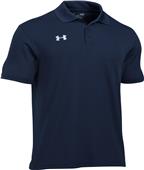 Under Armour Adult Team Armour Polo Under Armour Adult Team Armour Polo