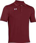 Under Armour Adult Team Armour Polo Under Armour Adult Team Armour Polo