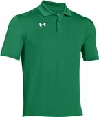 Under Armour Adult Team Armour Polo Under Armour Adult Team Armour Polo