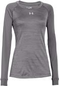 Under Armour Womens Novelty Locker T LS Shirt Under Armour Womens Novelty Locker T LS Shirt