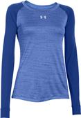 Under Armour Womens Novelty Locker T LS Shirt Under Armour Womens Novelty Locker T LS Shirt