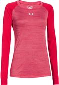 Under Armour Womens Novelty Locker T LS Shirt Under Armour Womens Novelty Locker T LS Shirt