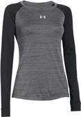 Under Armour Womens Novelty Locker T LS Shirt Under Armour Womens Novelty Locker T LS Shirt
