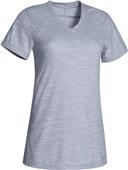 Under Armour Womens Stadium Tee Under Armour Womens Stadium Tee