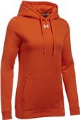 Under Armour Women/Girls Hustle Hoody Under Armour Women/Girls Hustle Hoody