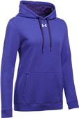 Under Armour Women/Girls Hustle Hoody Under Armour Women/Girls Hustle Hoody