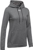Under Armour Women/Girls Hustle Hoody Under Armour Women/Girls Hustle Hoody
