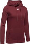 Under Armour Women/Girls Hustle Hoody Under Armour Women/Girls Hustle Hoody