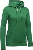 Under Armour Women/Girls Hustle Hoody Under Armour Women/Girls Hustle Hoody