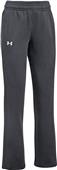 Under Armour Women/Girls Hustle Pants Under Armour Women/Girls Hustle Pants