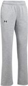 Under Armour Women/Girls Hustle Pants Under Armour Women/Girls Hustle Pants