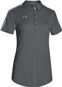 Under Armour Womens Team Colorblock Polo Under Armour Womens Team Colorblock Polo