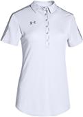 Under Armour Womens Team Colorblock Polo Under Armour Womens Team Colorblock Polo