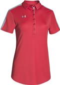 Under Armour Womens Team Colorblock Polo Under Armour Womens Team Colorblock Polo