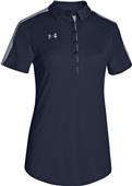 Under Armour Womens Team Colorblock Polo Under Armour Womens Team Colorblock Polo
