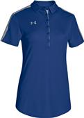 Under Armour Womens Team Colorblock Polo Under Armour Womens Team Colorblock Polo