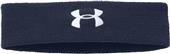 Under Armour Adult Performance Headbands Under Armour Adult Performance Headbands