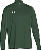 Under Armour Adult Locker 1/4 Zip Jacket Under Armour Adult Locker 1/4 Zip Jacket