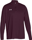 Under Armour Adult Locker 1/4 Zip Jacket Under Armour Adult Locker 1/4 Zip Jacket