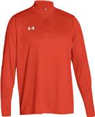 Under Armour Adult Locker 1/4 Zip Jacket Under Armour Adult Locker 1/4 Zip Jacket