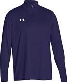 Under Armour Adult Locker 1/4 Zip Jacket Under Armour Adult Locker 1/4 Zip Jacket