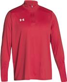 Under Armour Adult Locker 1/4 Zip Jacket Under Armour Adult Locker 1/4 Zip Jacket