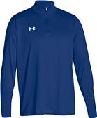 Under Armour Adult Locker 1/4 Zip Jacket Under Armour Adult Locker 1/4 Zip Jacket