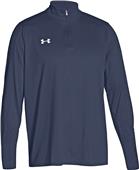 Under Armour Adult Locker 1/4 Zip Jacket Under Armour Adult Locker 1/4 Zip Jacket