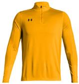 Under Armour Adult Locker 1/4 Zip Jacket Under Armour Adult Locker 1/4 Zip Jacket