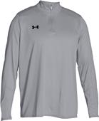 Under Armour Adult Locker 1/4 Zip Jacket Under Armour Adult Locker 1/4 Zip Jacket