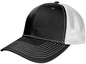 Sweet Caps Twill Mesh Adjustable Trucker Hats Sweet Caps Twill Mesh Adjustable Trucker Hats