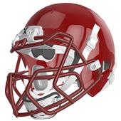 Xenith X2E+ Youth Football Helmet Prime Facemask Xenith X2E+ Youth Football Helmet Prime Facemask