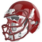 Xenith X2E+ Youth Football Helmet Prowl Facemask Xenith X2E+ Youth Football Helmet Prowl Facemask