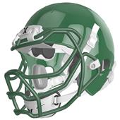 Xenith X2E+ Youth Football Helmet Prowl Facemask Xenith X2E+ Youth Football Helmet Prowl Facemask
