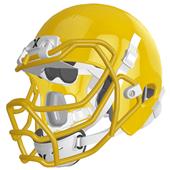 Xenith X2E+ Youth Football Helmet Prowl Facemask Xenith X2E+ Youth Football Helmet Prowl Facemask