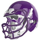 Xenith X2E+ Youth Football Helmet Prowl Facemask Xenith X2E+ Youth Football Helmet Prowl Facemask