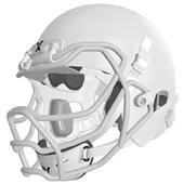 Xenith X2E+ Youth Football Helmet Prowl Facemask Xenith X2E+ Youth Football Helmet Prowl Facemask