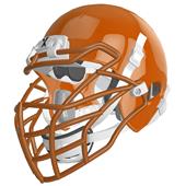 Xenith X2E+ Youth Football Helmet Pursuit Facemask Xenith X2E+ Youth Football Helmet Pursuit Facemask