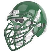 Xenith X2E+ Youth Football Helmet Pursuit Facemask Xenith X2E+ Youth Football Helmet Pursuit Facemask