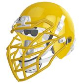 Xenith X2E+ Youth Football Helmet Pursuit Facemask Xenith X2E+ Youth Football Helmet Pursuit Facemask