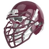 Xenith X2E+ Youth Football Helmet Pursuit Facemask Xenith X2E+ Youth Football Helmet Pursuit Facemask