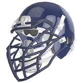 Xenith X2E+ Youth Football Helmet Pursuit Facemask Xenith X2E+ Youth Football Helmet Pursuit Facemask