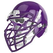 Xenith X2E+ Youth Football Helmet Pursuit Facemask Xenith X2E+ Youth Football Helmet Pursuit Facemask