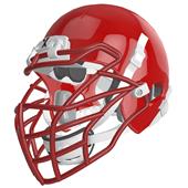 Xenith X2E+ Youth Football Helmet Pursuit Facemask Xenith X2E+ Youth Football Helmet Pursuit Facemask