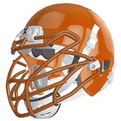 Xenith X2E+ Youth Football Helmet Prism Facemask Xenith X2E+ Youth Football Helmet Prism Facemask