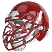 Xenith X2E+ Youth Football Helmet Prism Facemask Xenith X2E+ Youth Football Helmet Prism Facemask