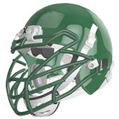 Xenith X2E+ Youth Football Helmet Prism Facemask Xenith X2E+ Youth Football Helmet Prism Facemask