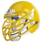 Xenith X2E+ Youth Football Helmet Prism Facemask Xenith X2E+ Youth Football Helmet Prism Facemask