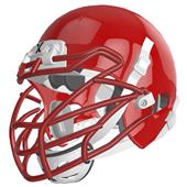 Xenith X2E+ Youth Football Helmet Prism Facemask Xenith X2E+ Youth Football Helmet Prism Facemask