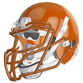 Xenith X2E+ Youth Football Helmet Precept Facemask Xenith X2E+ Youth Football Helmet Precept Facemask